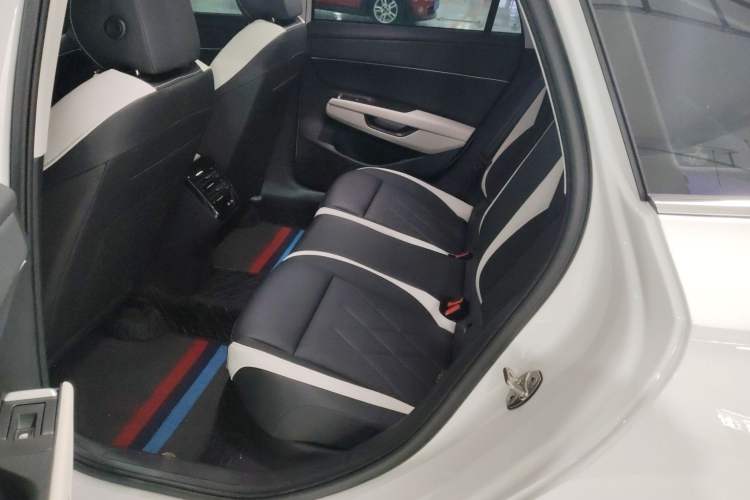 Used Volkswagen Sagitar 2026 Model L 300TSI DSG Elite Version
