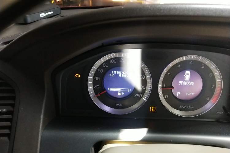 Used Volvo XC60 2010 T6 AWD Zhiya Edition