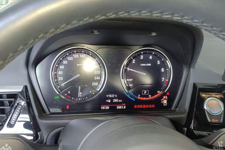 Used BMW 1 Series 2023 125i M Sport Night Edition
