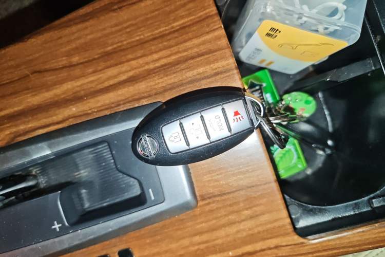 Used Nissan Teana 2011 2.5L XL Advanced Edition
