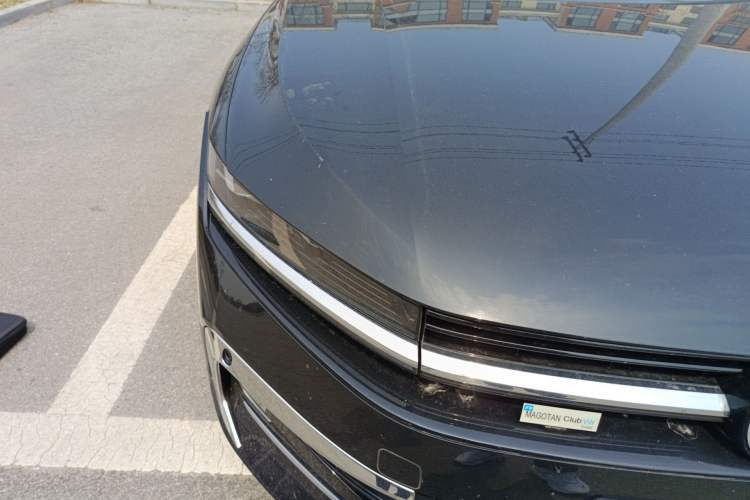 Used Volkswagen Magotan 2024 380TSI DSG Prestige Edition DaMai Package Right Front Headlight