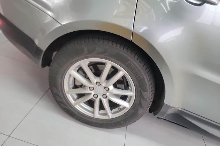 Used Land Rover Range Rover Sport 2020 3.0 L6 SE