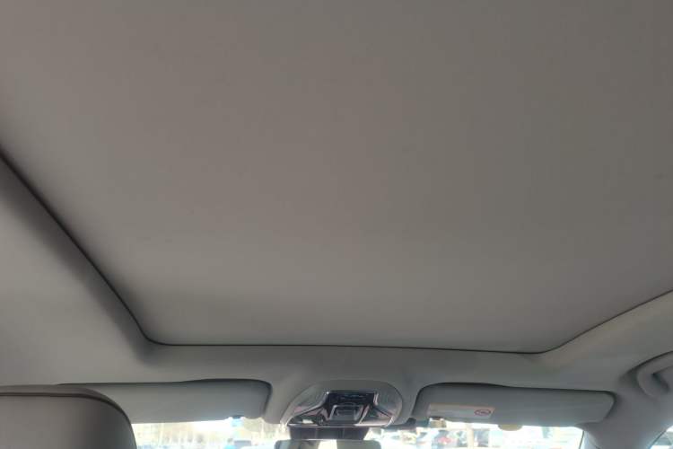 Used Ford Equator 2021 EcoBoost 225 Premier PLUS 6-Seater Headliner