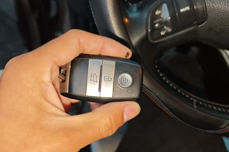 Used Kia Sportage R 2016 2.0L Automatic Two-Wheel Drive DLX
