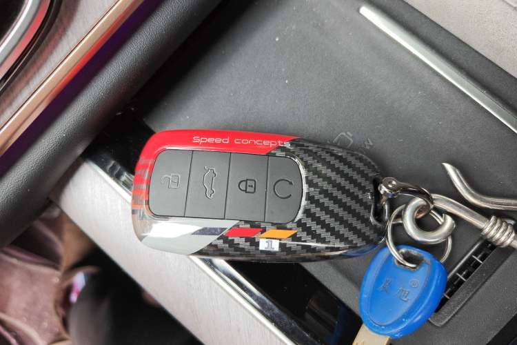 Used Chery Tiggo 9 2025 2.0T Automatic Two-Wheel Drive Luxury Edition 5 Seats