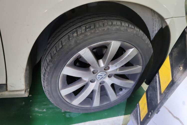 Used Volkswagen Scirocco 2011 1.4 TSI Single-Turbo Fashion Edition