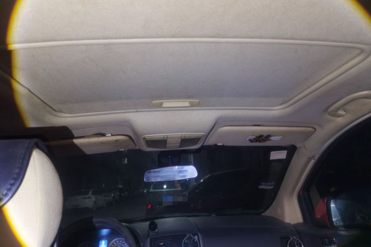 Used BAIC E Series 2012 Hatchback 1.5L Automatic Leshang Version