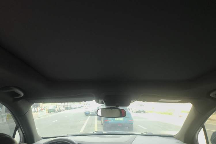 Used Cadillac XT6 2021 28T Six-Seater Four-Wheel-Drive Luxury Version