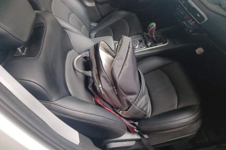 Used Cowin Xuanjie 2023 1.5L Manual Enjoyment Edition
