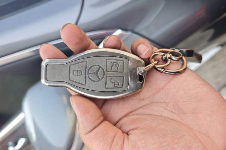 Used Mercedes-Benz GLC 2017 GLC 300 4MATIC Sport Edition
