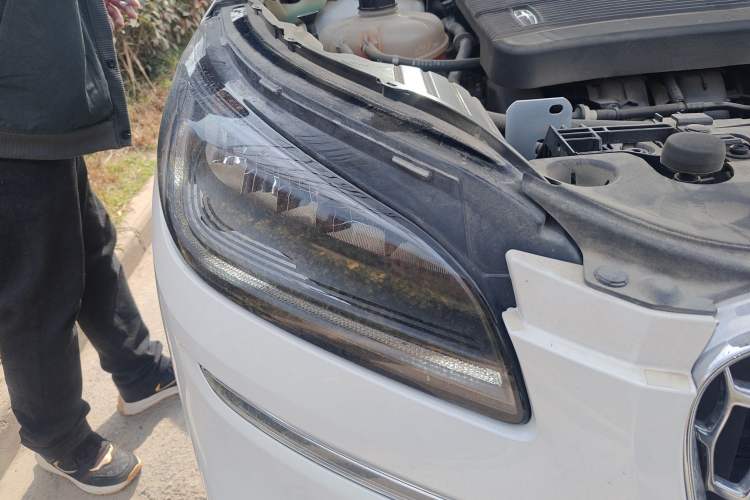 Used Lincoln Corsair 2021 2.0T Two-Wheel-Drive Luxury Edition