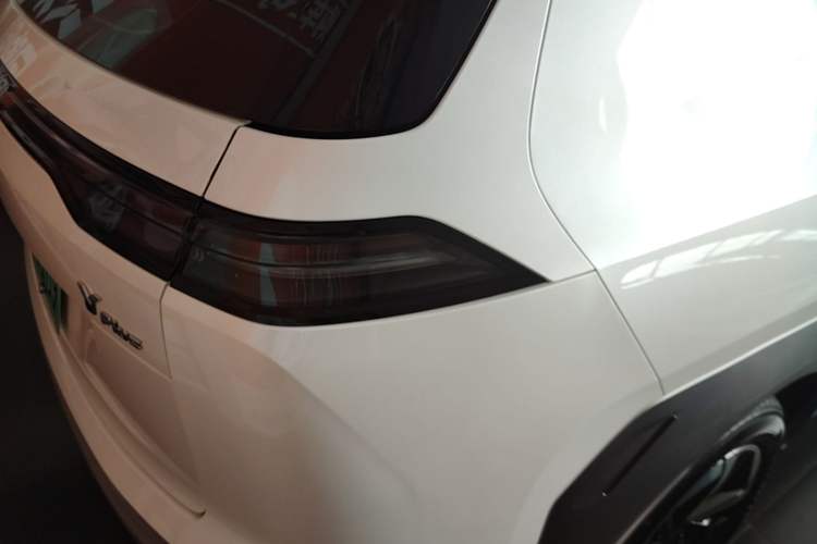 Used AION Y 2025 Plus 510 Smart Edition
