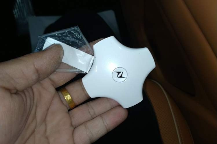 Used Dongfeng eπ eπ008 2025 210 Ultra LikeYi Edition 5-Seater
