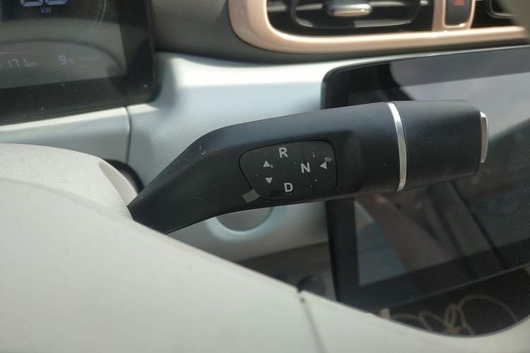 Used Leapmotor T03 2024 310 Comfort Edition