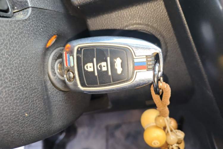 Used Bestune X80 2016 2.0L Automatic Luxury Model