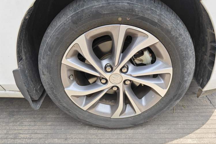 Used Buick Verano 2023 Pro Enjoyment Edition