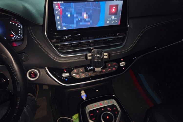 Used SAIC MAXUS G20 2020 2.0T Gasoline Automatic Flagship Edition