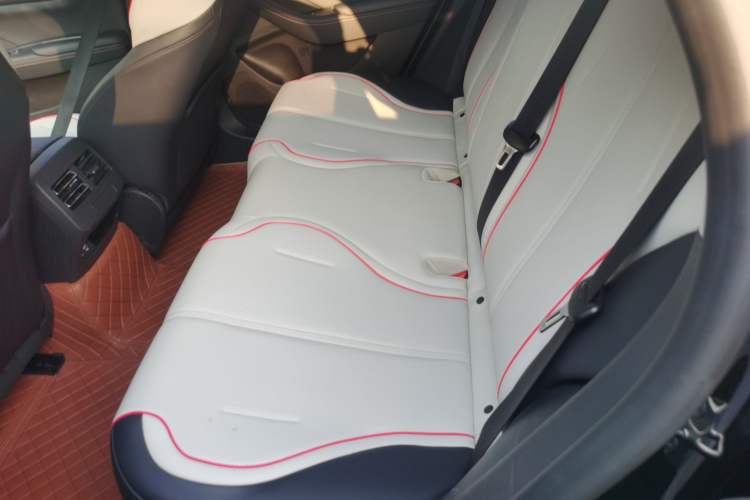 Used BYD Qin PLUS 2023 Champion Edition DM-i 120KM Leading Model