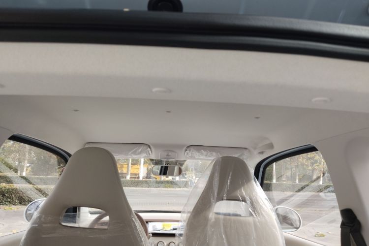 Used Bestune Pony 2026 222km Colorful Horse Headliner