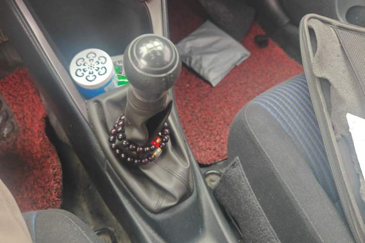 Used Toyota YARiS L Zhi Xuan 2014 1.5G Manual Xuan Dong Edition