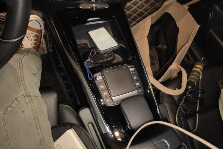 Used Mercedes-Benz GLA 2020 GLA 180
