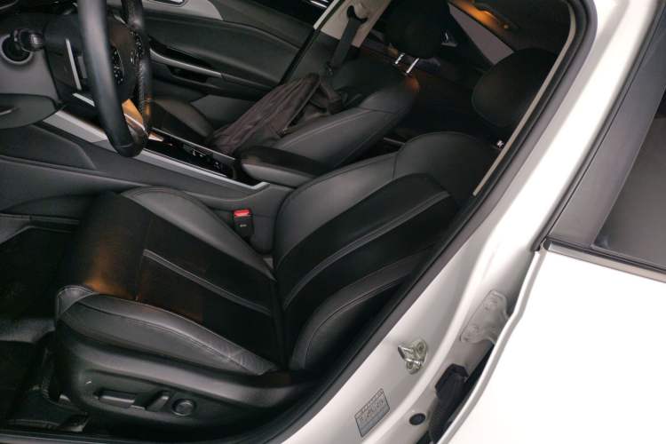 Used Hyundai Lafesta Electric 2020 DLX Enjoyment Edition
