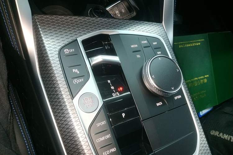 Used BMW 2 Series 2023 M240i
