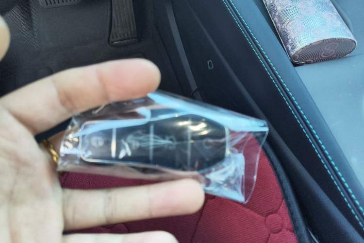 Used BYD Seal 06 New Energy 2025 DM-i Smart Drive 120KM Prestige Model