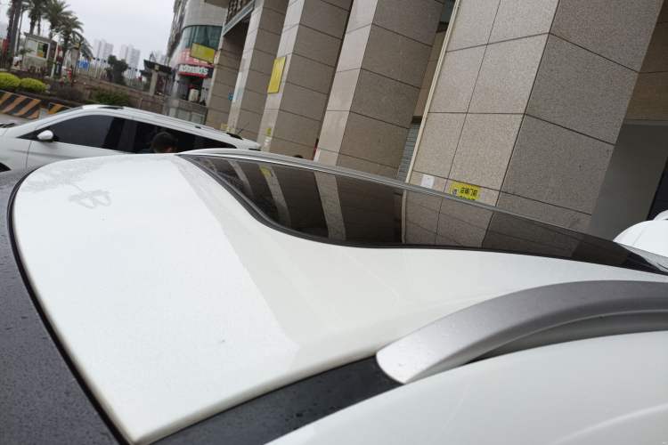 Used SOL X8 2021 300T DCT Panoramic Luxury Edition 7 Seats