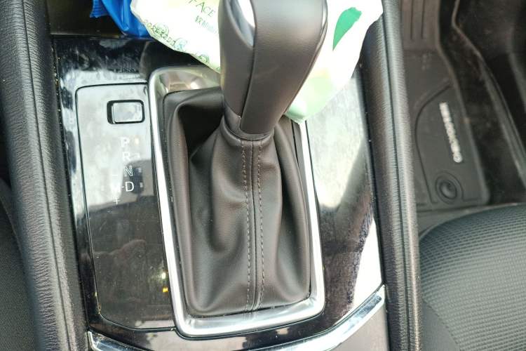 Used Mazda CX-5 2024 2.0L Automatic Two-Wheel Drive ZhiShang Pro