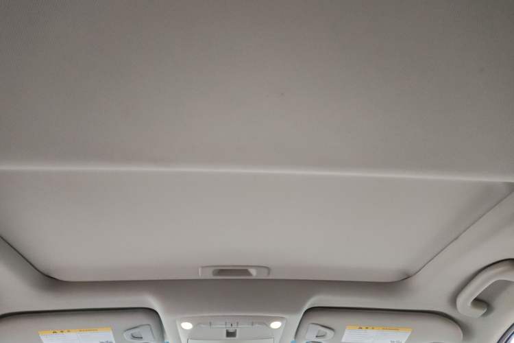 Used Infiniti QX50 2015 2.5L Enjoyment Edition