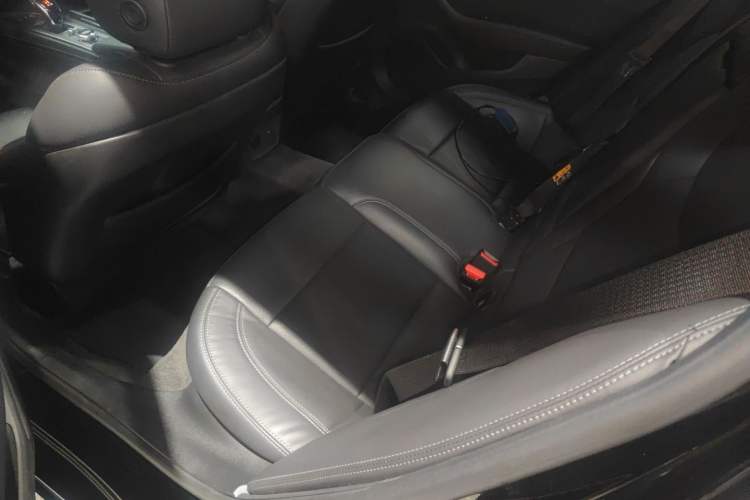 Used Cadillac CT5 2023 28T Luxury Edition (Standard Version)
