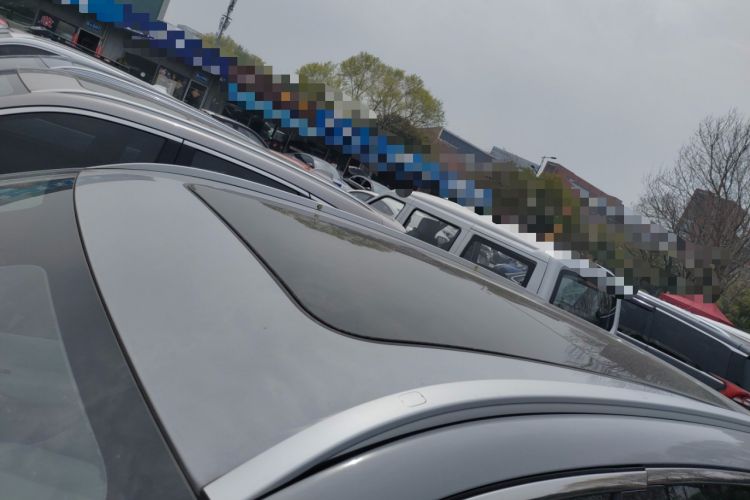 Used Geely Galaxy E5 2024 530km Starship Edition