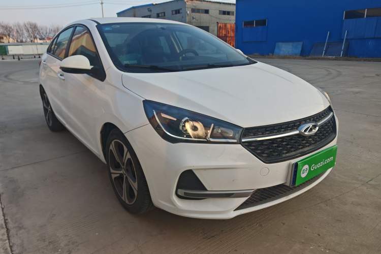 Used Chery Arrizo 5 2019 Facelifted PRO 1.5L Manual Youth Edition China VI Standard