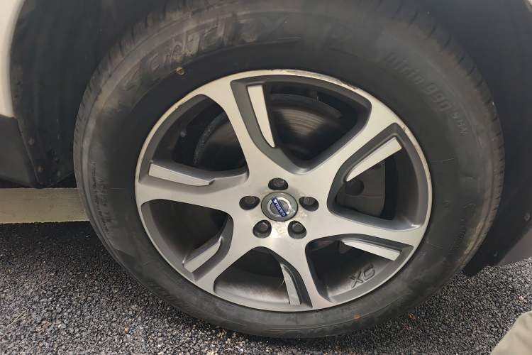 Used Volvo XC60 2012 T5 Comfort Edition