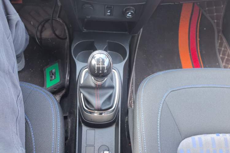 Used Haval H1 2016 Red Label 1.5L Manual Comfort Edition