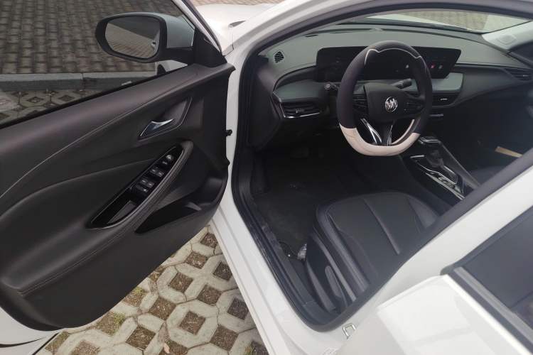 Used Buick Verano 2023 Pro Enjoyment Edition
