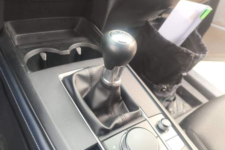 Used Mazda CX-30 2020 2.0L Manual Shangyue Trim Gear Lever