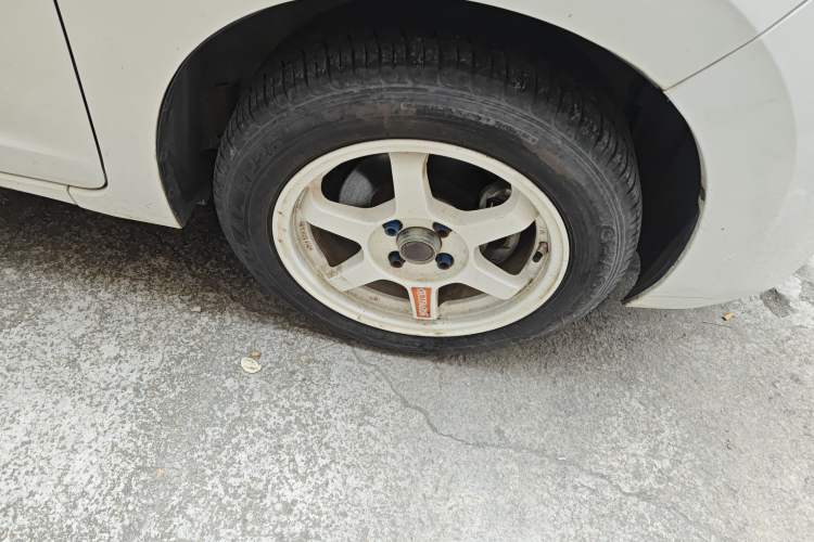 Used Honda Fit 2016 1.5L LX CVT Comfort Model