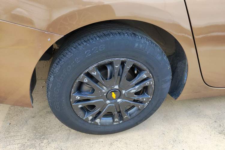 Used Chevrolet Cavalier 2016 1.5L Automatic Enjoyment Edition