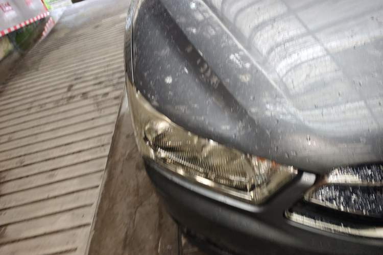 Used Citroen C-Quatre 2012 Sedan 2.0L Manual - Joyful Edition
