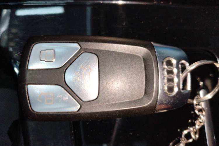 Used Audi A5 2022 Coupe 40 TFSI Fashion Dynamic Model
