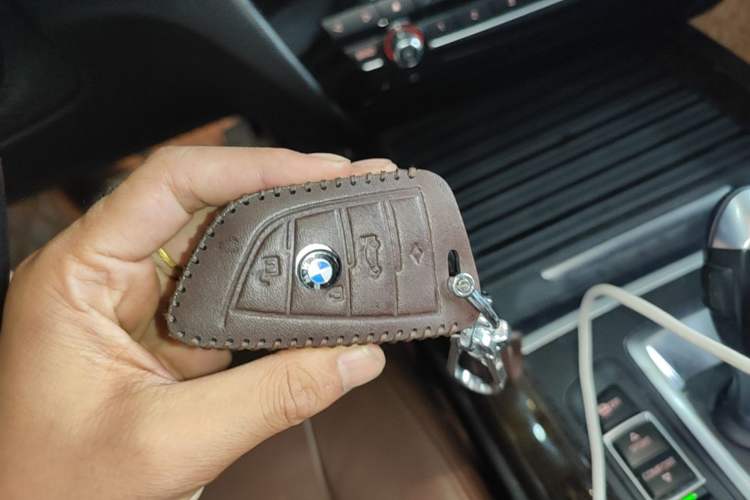 Used BMW X5 2015 xDrive28i