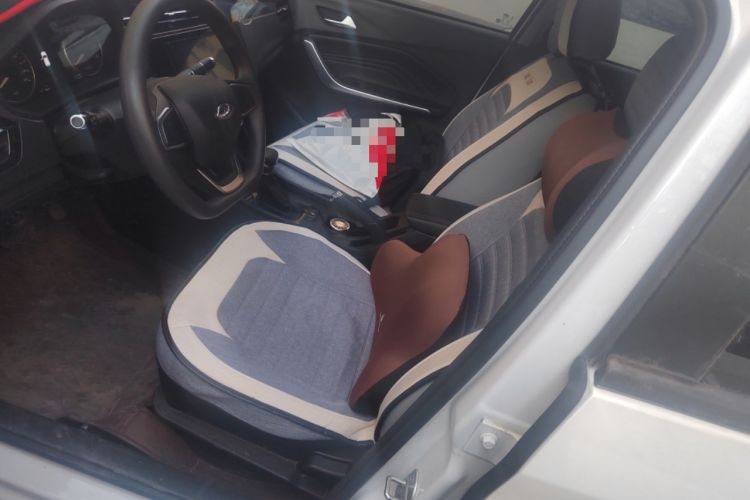 Used Chery Tiggo 3X 2024 1.5L CVT Excellence Edition
