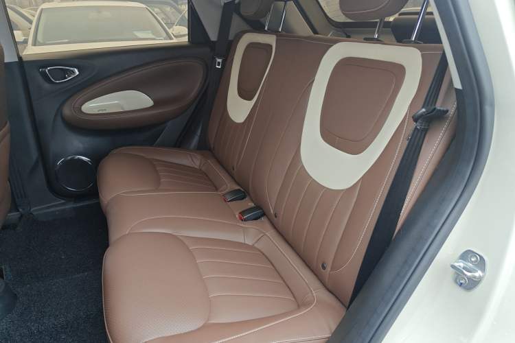 Used Wuling Bingo 2023 333 km Lingxi Connected+ Version