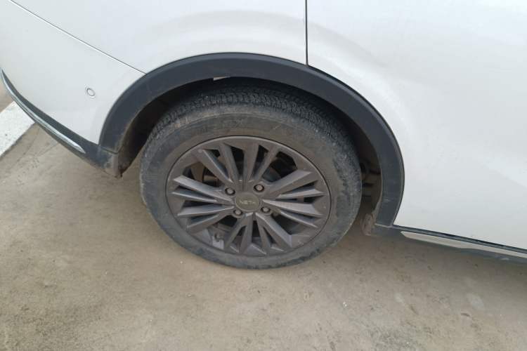 Used NETA V 2022 Chao 400 Right Rear Wheel Hub