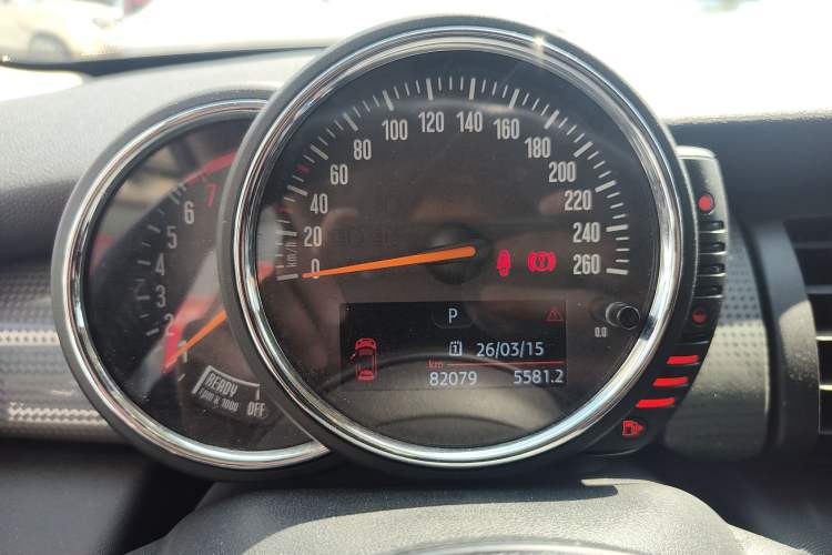 Used MINI MINI 2016 1.5T COOPER