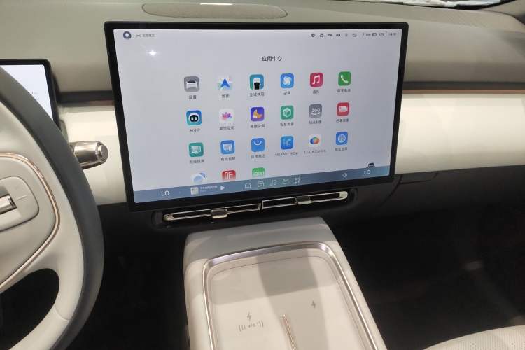 Used XPeng P7+ 2024 Long-Range Max
