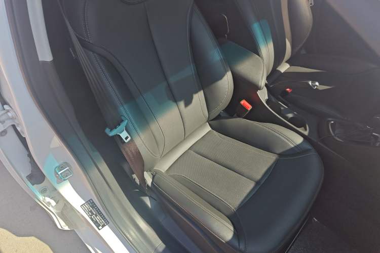 Used Buick GT 2021 Revised Version Flagship 1.5L Automatic Elite Edition
