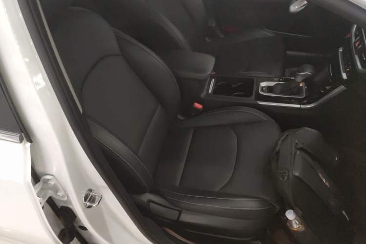 Used Kia K3 2021 Revised 1.5L CVT Fashion Edition